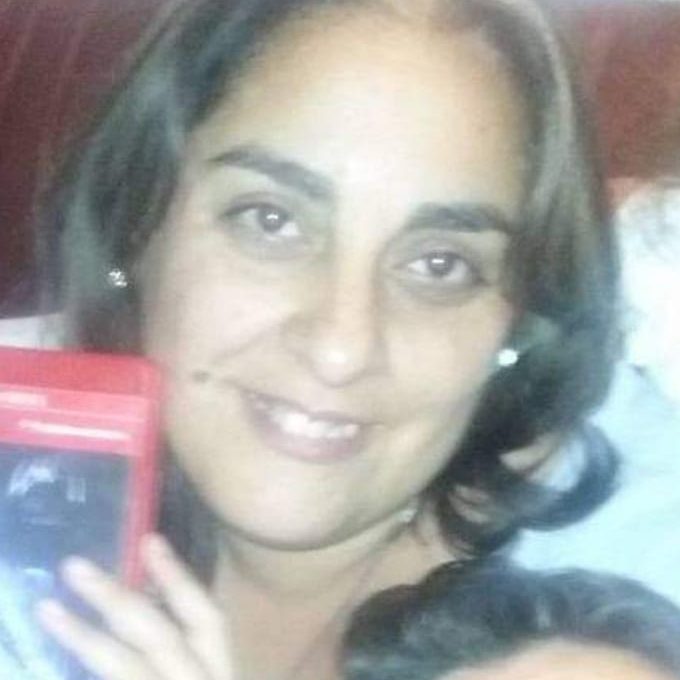 Carolina A.
